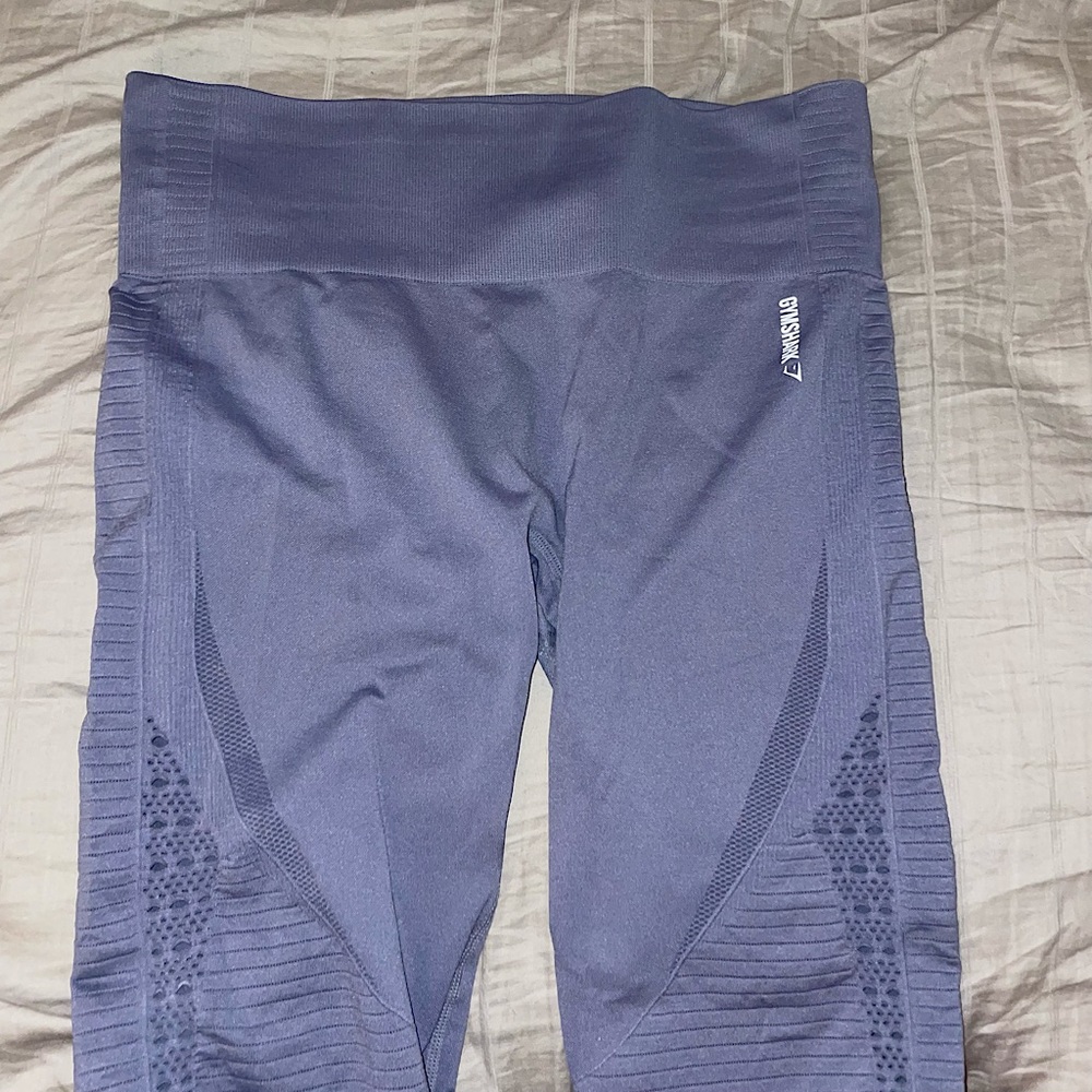 Gymshark Energy Seamless leggings